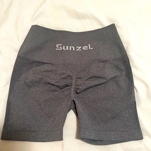 Sunzel Shorts
